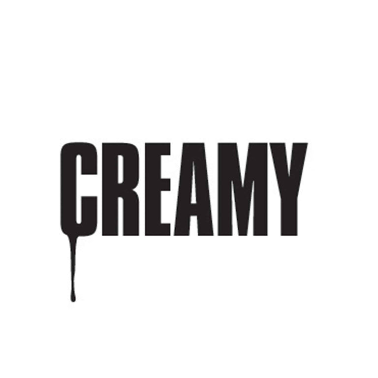 Creamy Realistic Lubricant Water-based 150ml by Creamy on Ricky.com