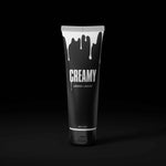 Creamy Realistic Lubricant Water-based 250ml by Creamy on Ricky.com