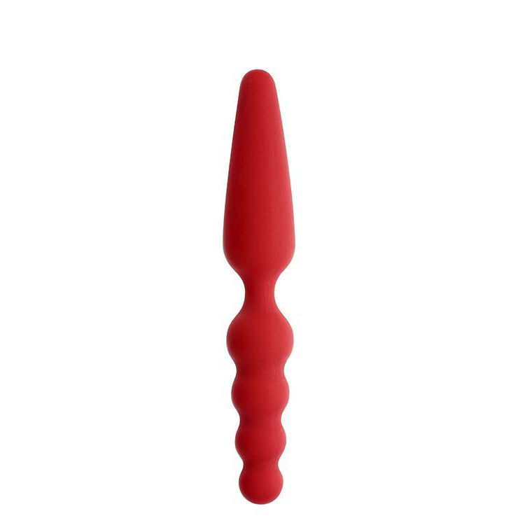 Double Ended Silicone Anal Probe 7 Inch by Dream Toys on Ricky.com