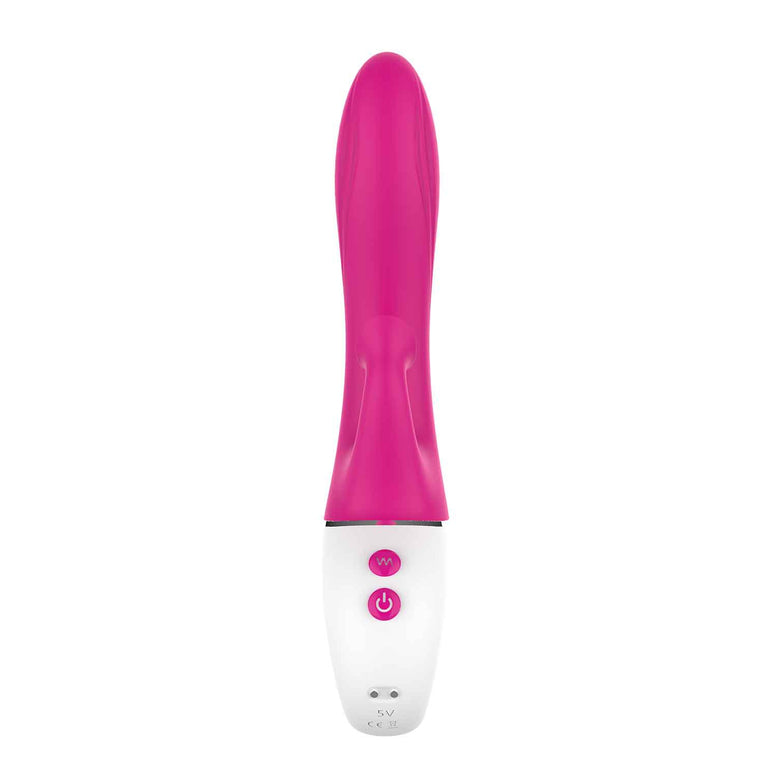 Air Pleasure Suction Rabbit Vibrator