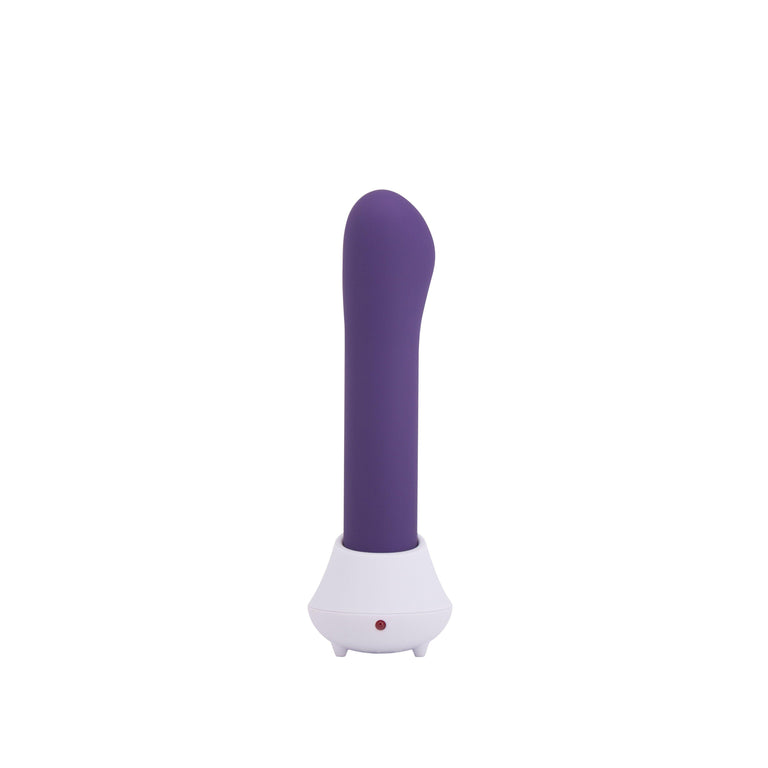 Dream Lucid Rechargeable Bullet Vibrator with Docking Station by sevencreations on Ricky.com