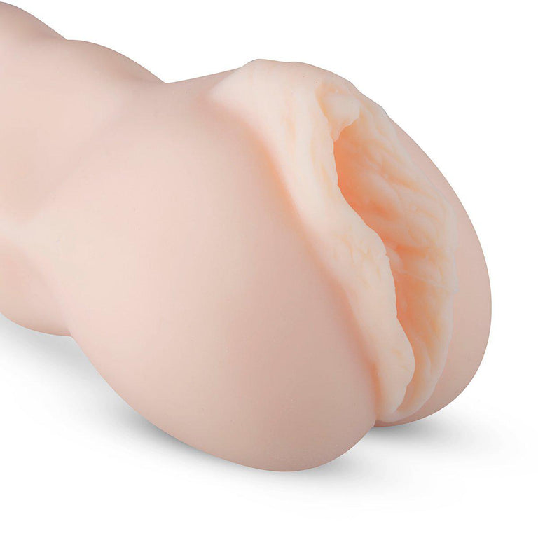 Emily Finch Realistic Vagina by Friends with Benefits on Ricky.com