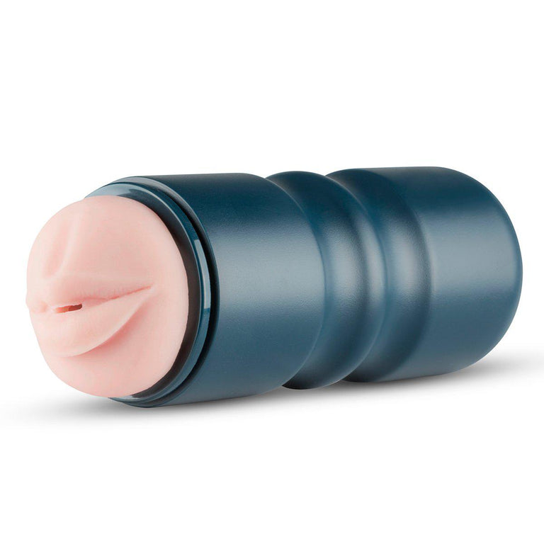 Handheld Virtual Blow Job Sex Toy by FPPR on Ricky.com