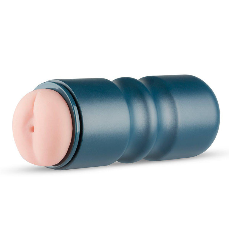 Handheld Virtual Anal Sex Toy by FPPR on Ricky.com