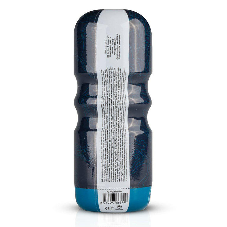 Handheld Virtual Vagina Sex Toy by FPPR on Ricky.com