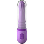 Fantasy Her Personal Sex Machine - Thrusting Vibrator by Pipedream on Ricky.com
