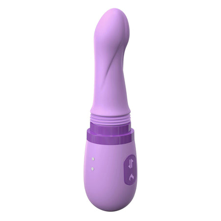 Fantasy Her Personal Sex Machine - Thrusting Vibrator