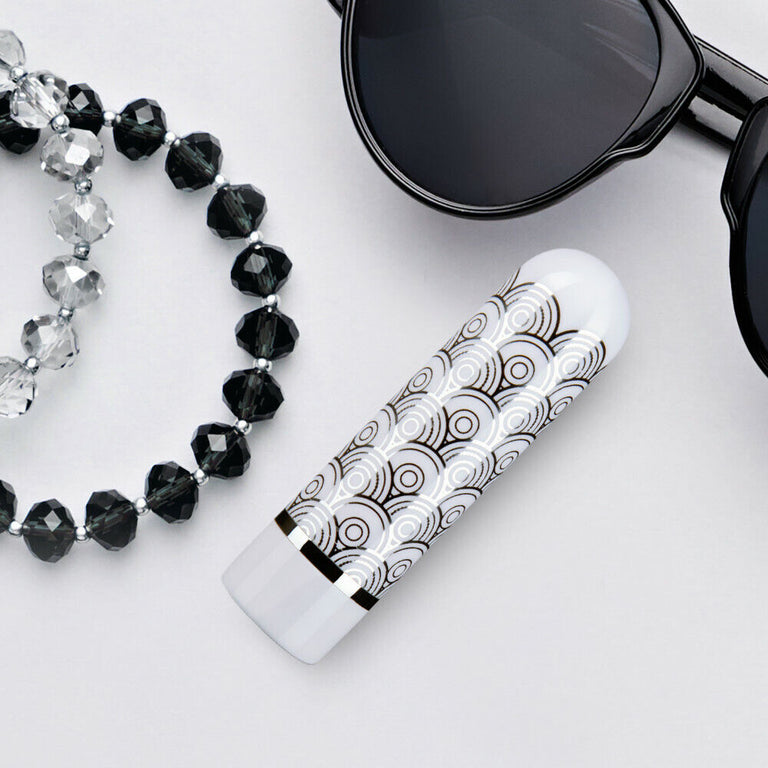 The Collection Mini Rechargeable Bullet