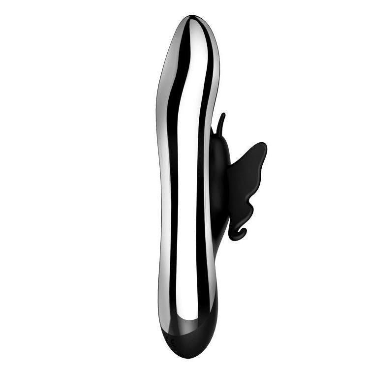 Illuminated Rechargeable Rabbit Vibrator