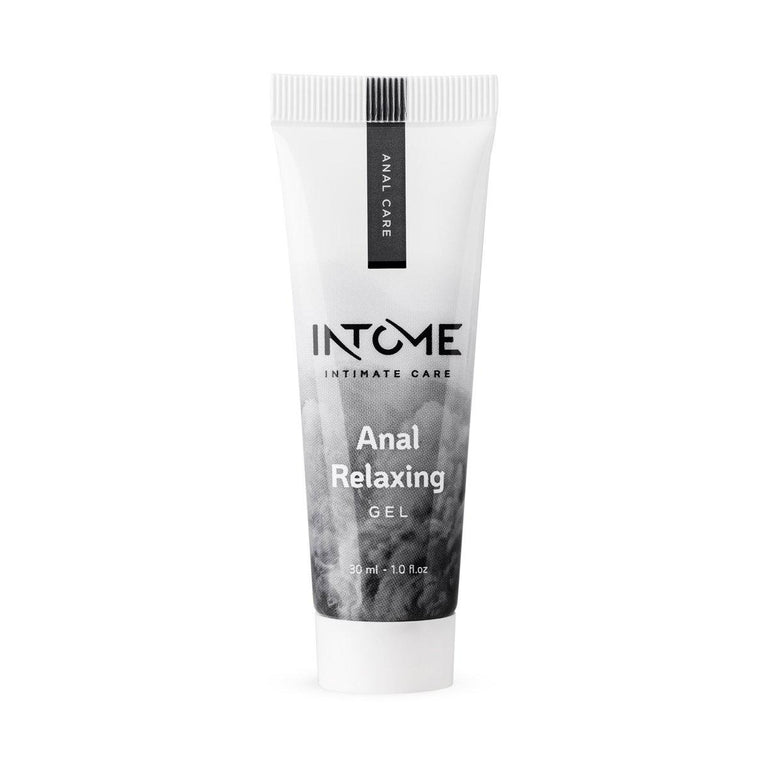 Anal Relaxing Gel 30ml by Intome on Ricky.com
