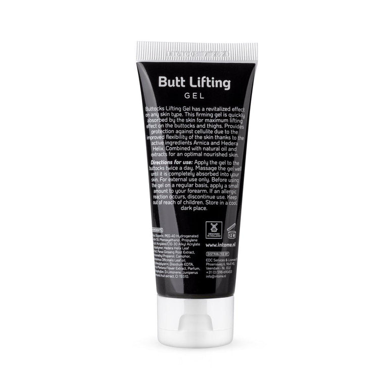 Intome Butt Lifting Gel 75ml by Intome on Ricky.com