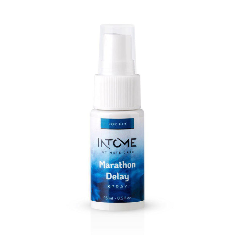 Intome Marathon Delay Spray 15ml by Intome on Ricky.com