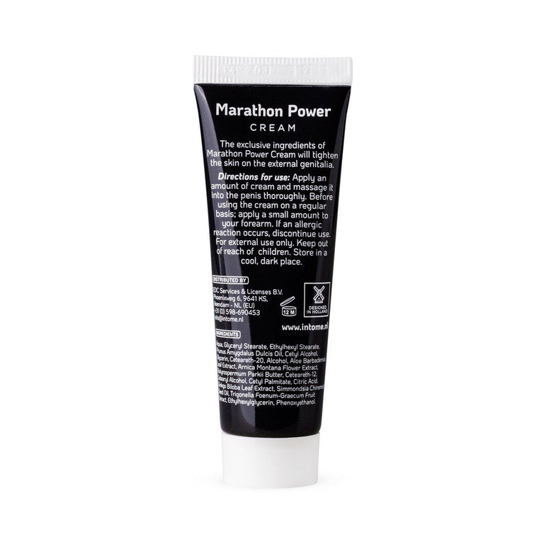 Intome Marathon Power Cream 30ml by Intome on Ricky.com