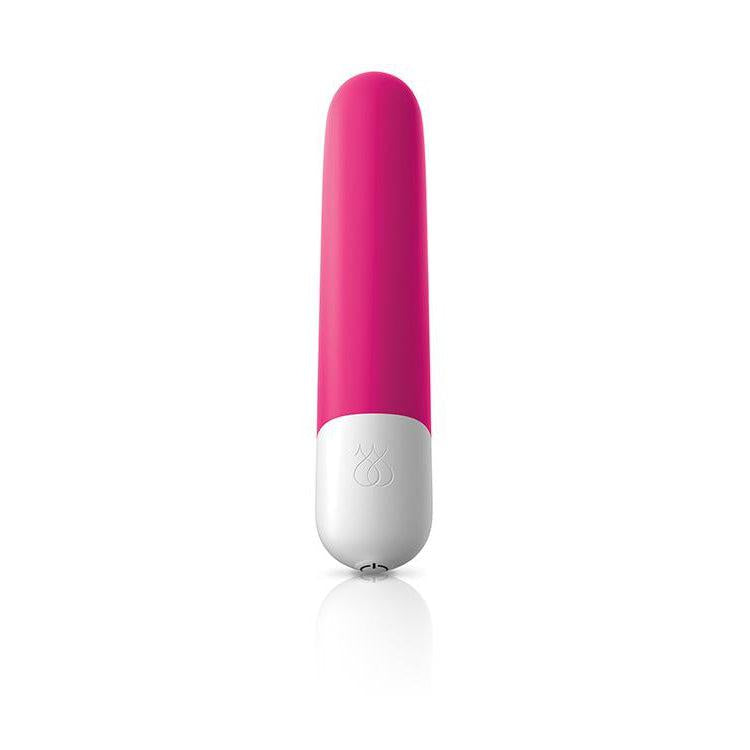 Jimmy Jane Bullets Rechargeable Pocket Vibrator by Jimmy Jane on Ricky.com