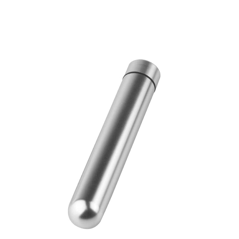 Magic Metal Bullet Vibrator (2 sizes)