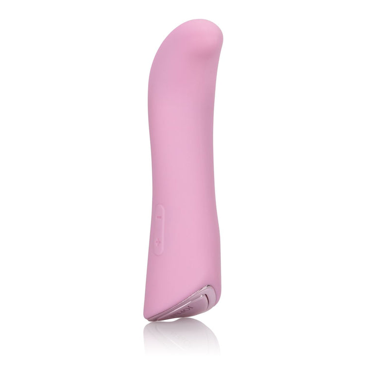 Luxury Rechargeable G-spot Massager Vibrator by Jopen on Ricky.com