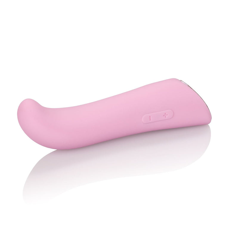Luxury Rechargeable G-spot Massager Vibrator by Jopen on Ricky.com