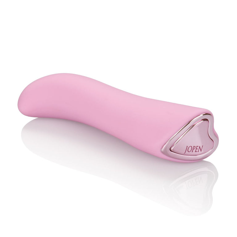 Luxury Rechargeable G-spot Massager Vibrator by Jopen on Ricky.com