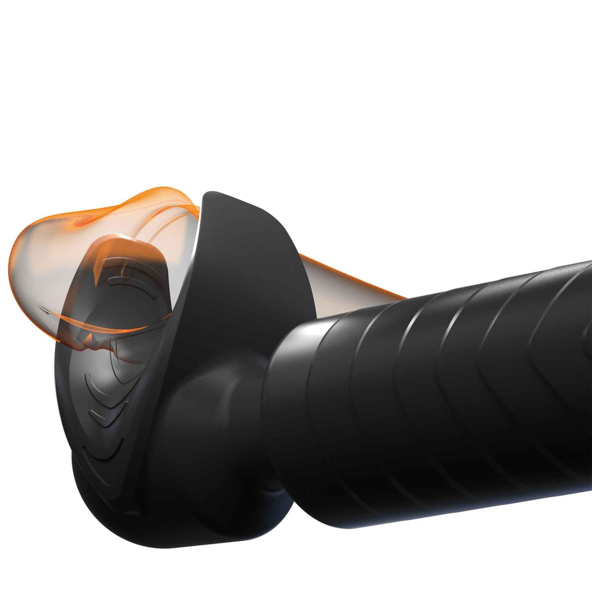 Original MAN.WAND Rechargeable Sex Vibrator | Ricky