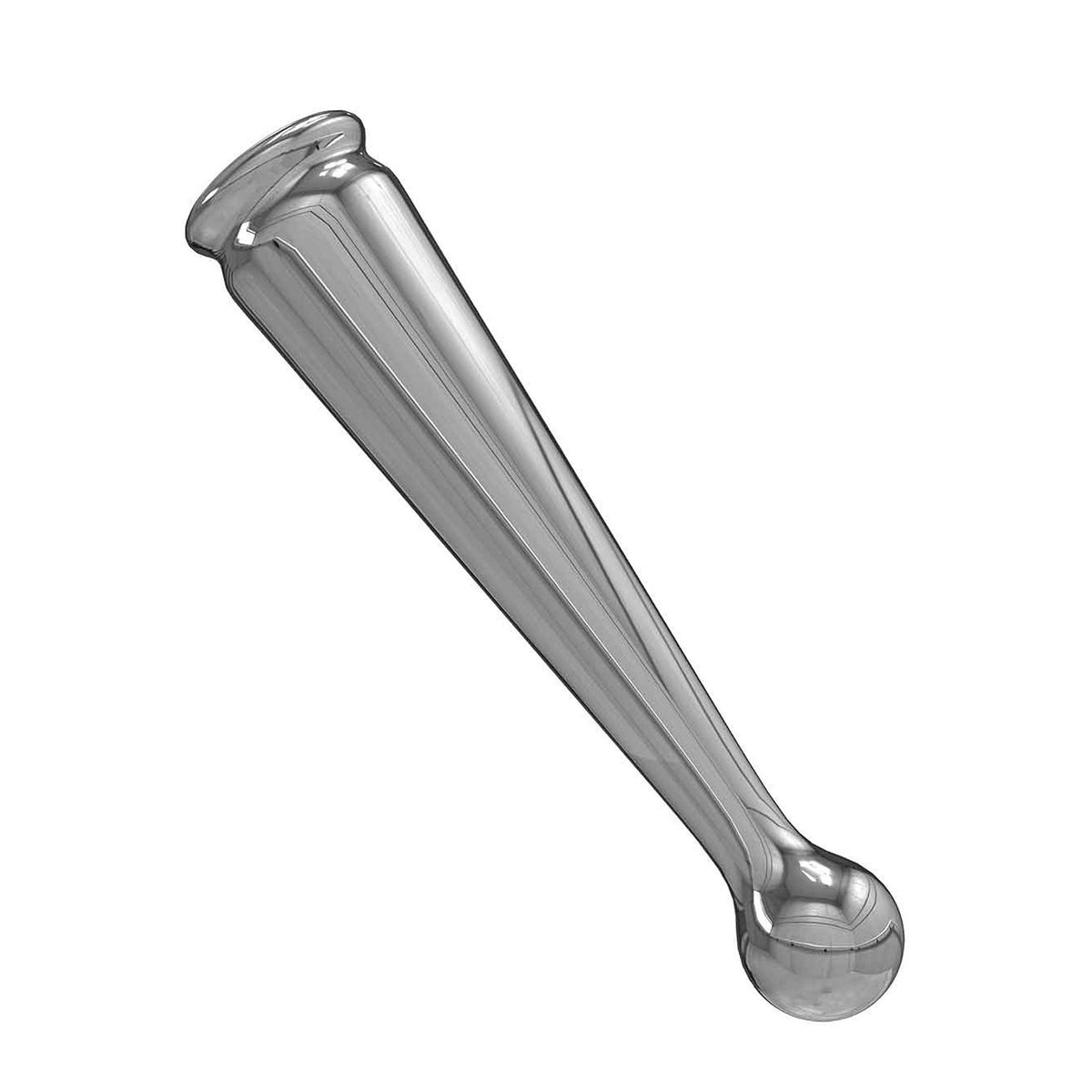 Magic Metal Ball Tip Vibrator | Ricky