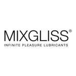 Cooling Mint Lubricant Water-based 70ml by MixGliss on Ricky.com