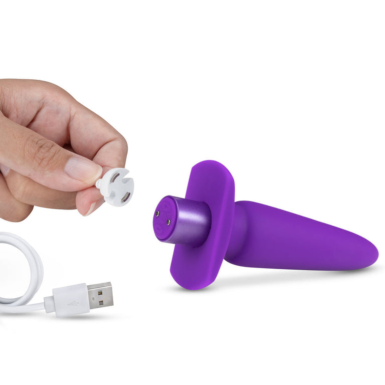 First Time Anal Play Bundle