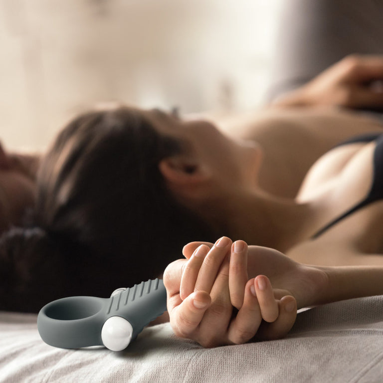 Noje C1 Rechargeable Penis Ring Vibrator