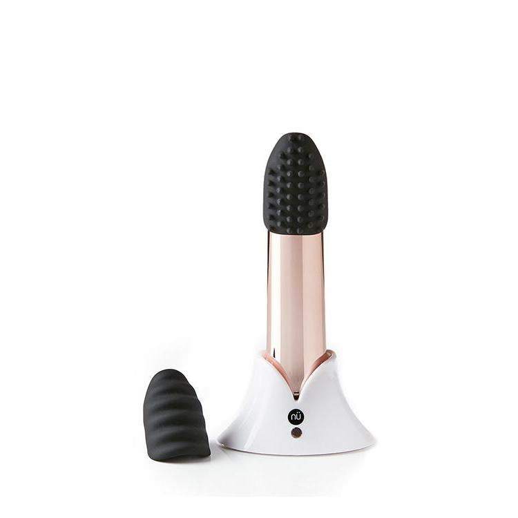 Nü Sensuelle Point Plus Super Bullet Vibrator