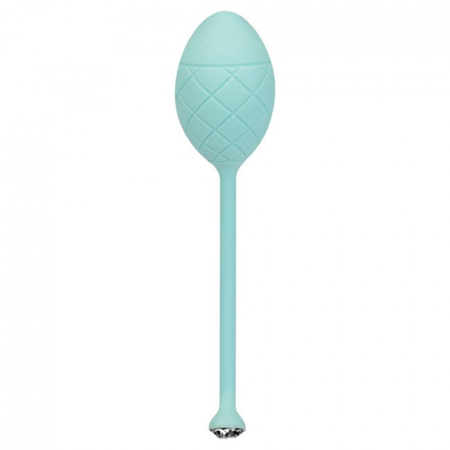 Pillow Talk Frisky Luxury Single & Double Kegel Ball Set 130g by Pillow Talk on Ricky.com