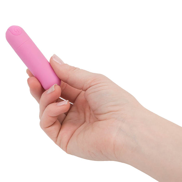 Power Bullet Rechargeable Bullet Vibrator 3 Colour