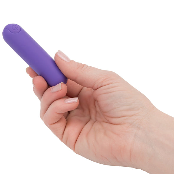 Power Bullet Rechargeable Bullet Vibrator 3 Colour