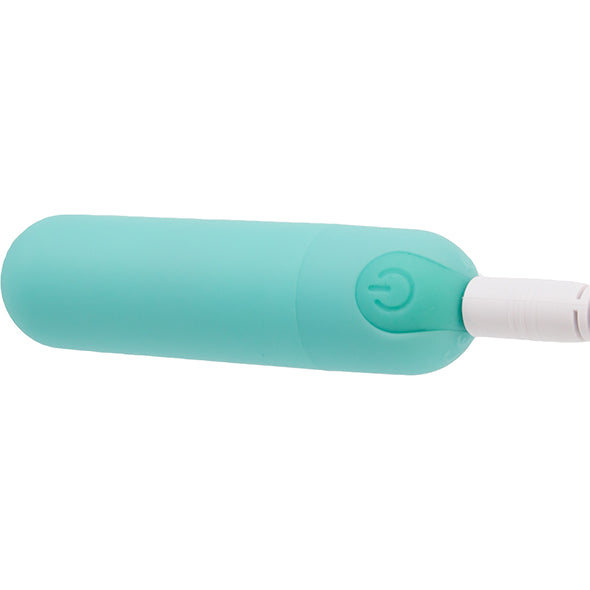 Power Bullet Rechargeable Bullet Vibrator 3 Colour