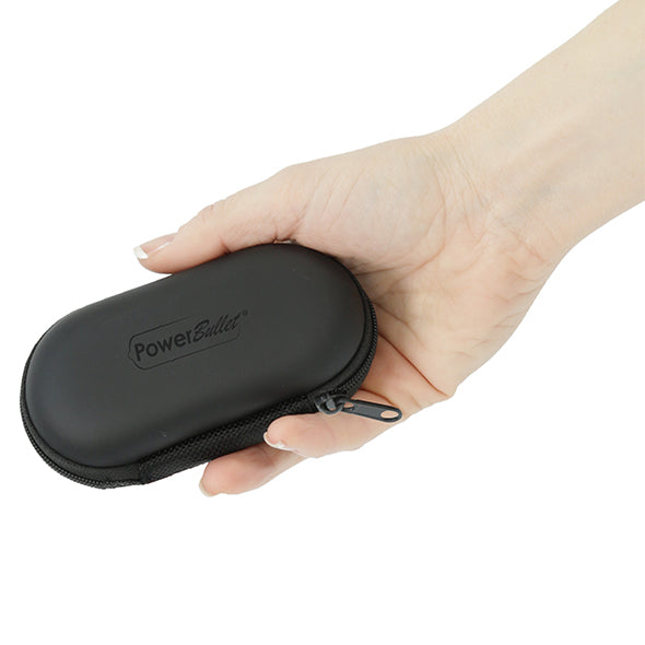 Power Bullet Rechargeable Bullet Vibrator 3 Colour