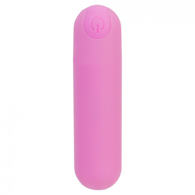Power Bullet Rechargeable Bullet Vibrator 3 Colour | Ricky