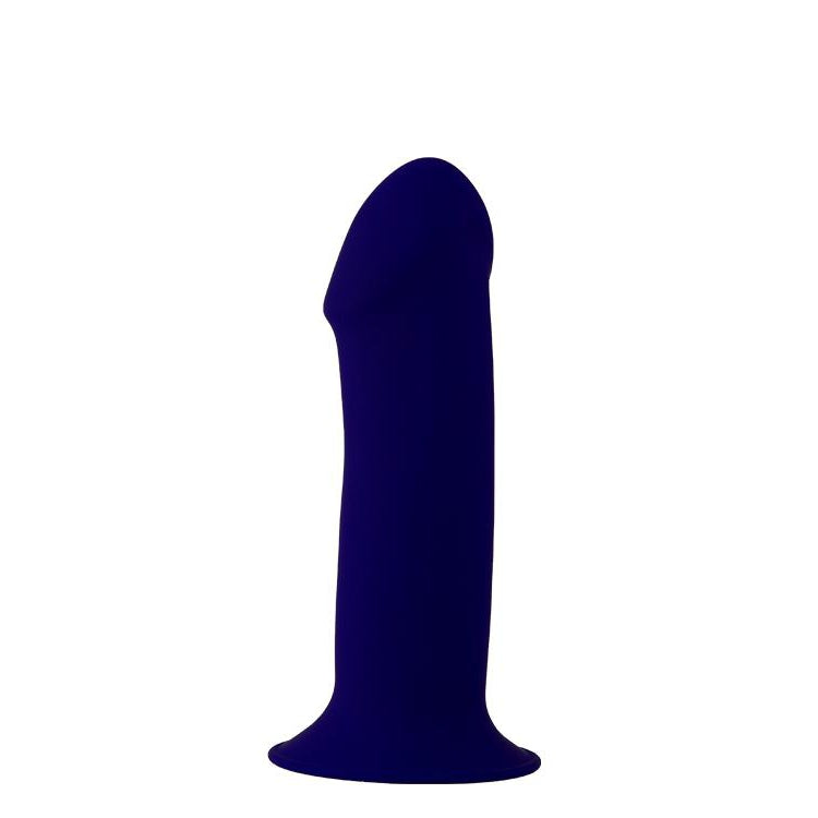 Premium Thick Dual Density Dildo 7 Inch
