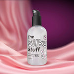 The Silky Stuff Lubricant Water-based 250ml