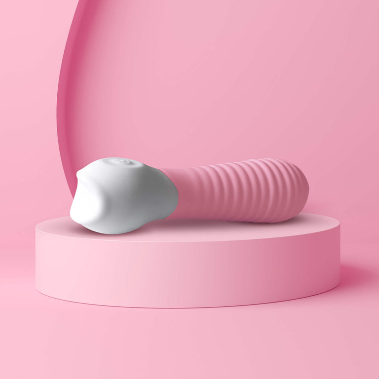 Ricky's Deluxe Rechargeable Bullet Vibrator