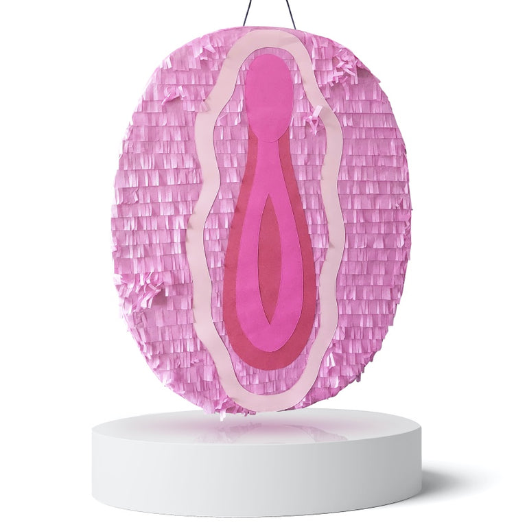 Ricky Sex Toy Piñata