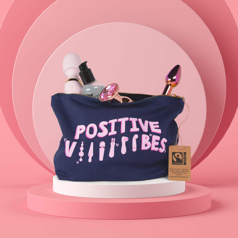 Ricky Premium Storage Bag