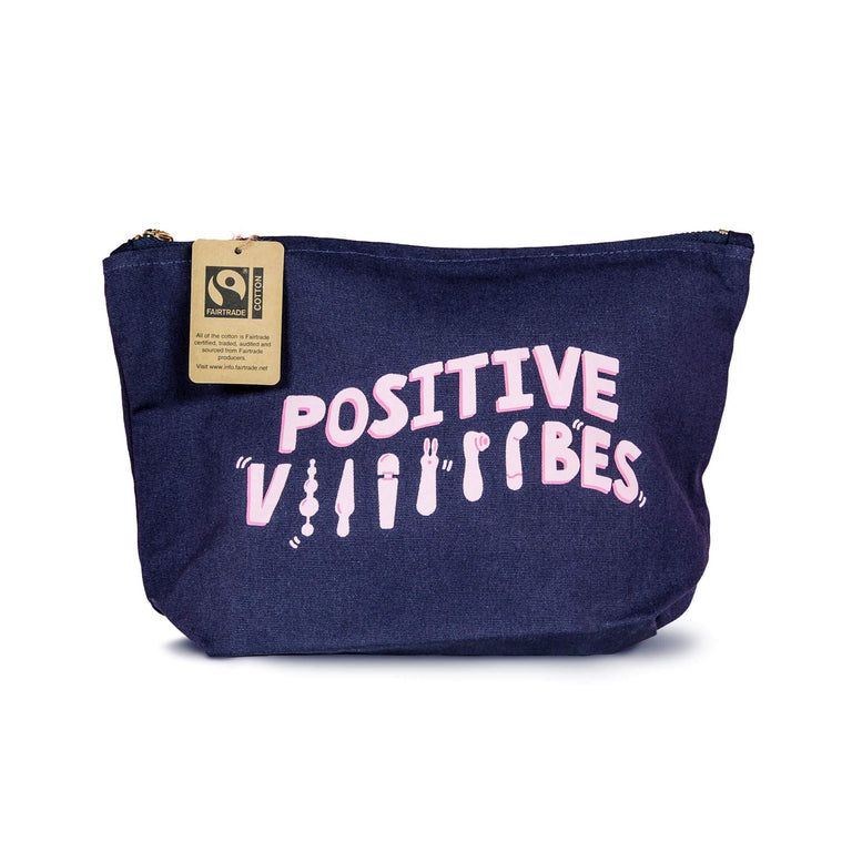 Ricky Premium Storage Bag