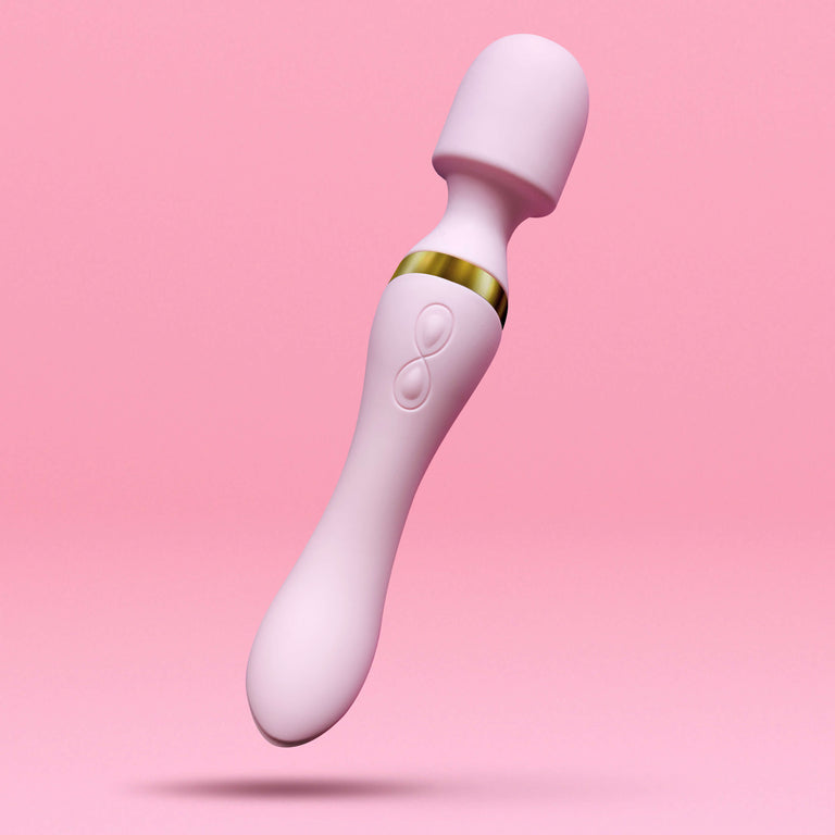 Ricky's Ultimate Wand Massager Vibrator