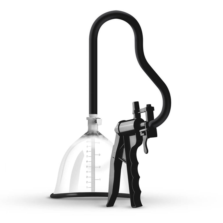 Classic Single Breast Pump by SAIZ on Ricky.com