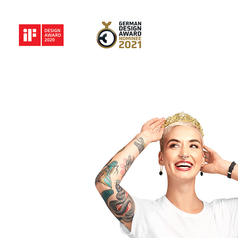 Silicone Single Kegel Ball Set of 3 Balls 62g - 98g by Satisfyer on Ricky.com