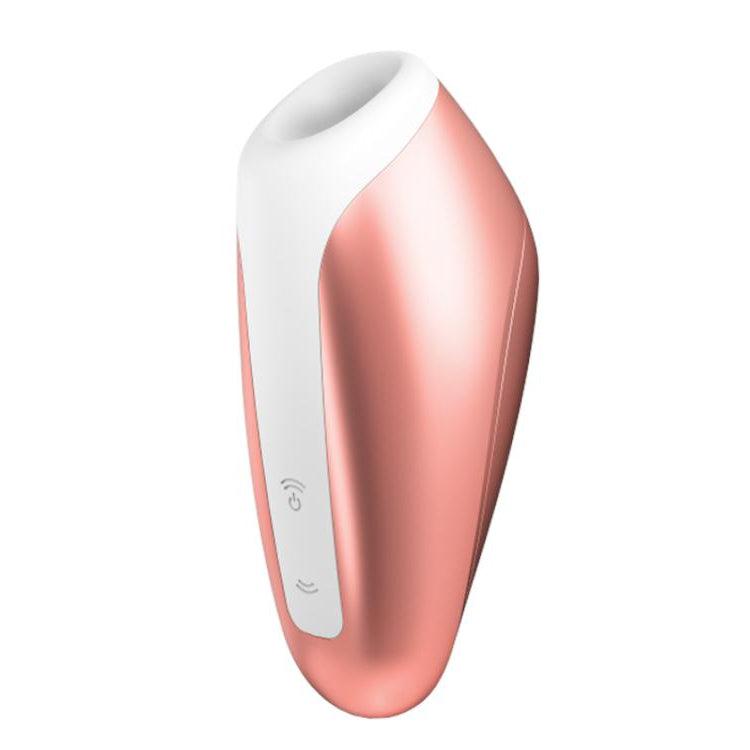 Satisfyer Love Breeze Air Pulse Stimulator by Satisfyer on Ricky.com