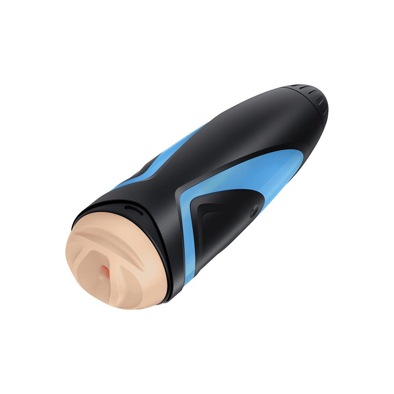 Satisfyer Men Masturbator with Air Pump Intensity by Satisfyer on Ricky.com