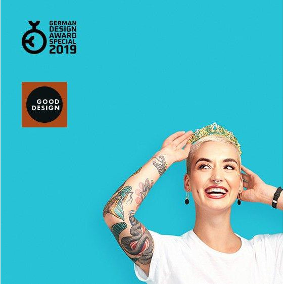 Satisfyer Men Masturbator with Air Pump Intensity by Satisfyer on Ricky.com