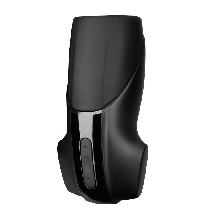 Satisfyer Men Vibration Masturbator (Blowjob) by Satisfyer on Ricky.com