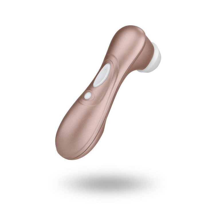 Satisfyer Pro 2 Next Generation Clitoral Suction by Satisfyer on Ricky.com
