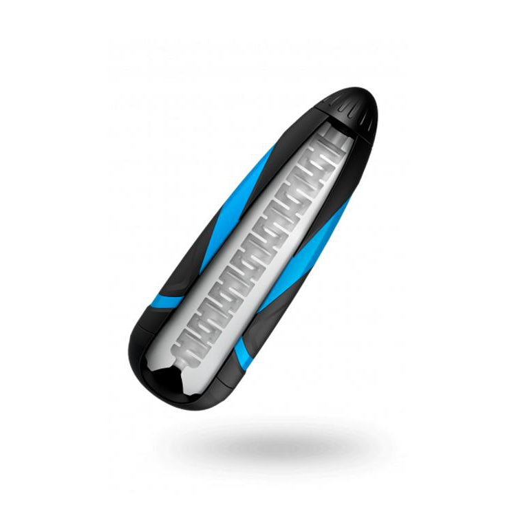 Satisfyer Men Masturbator Extra Sleeve Lusty Tongues by Satisfyer on Ricky.com