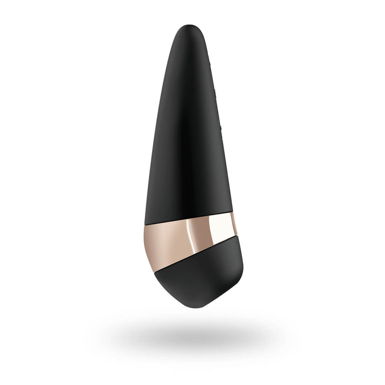 Satisfyer Pro 3 + 110 Clitoral Stimulation Combinations by Satisfyer on Ricky.com